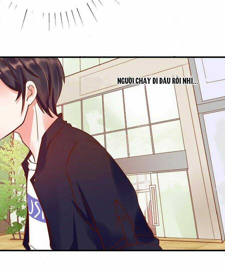 Bạn Trai Là Ngôi Sao Chapter 36 trang 24