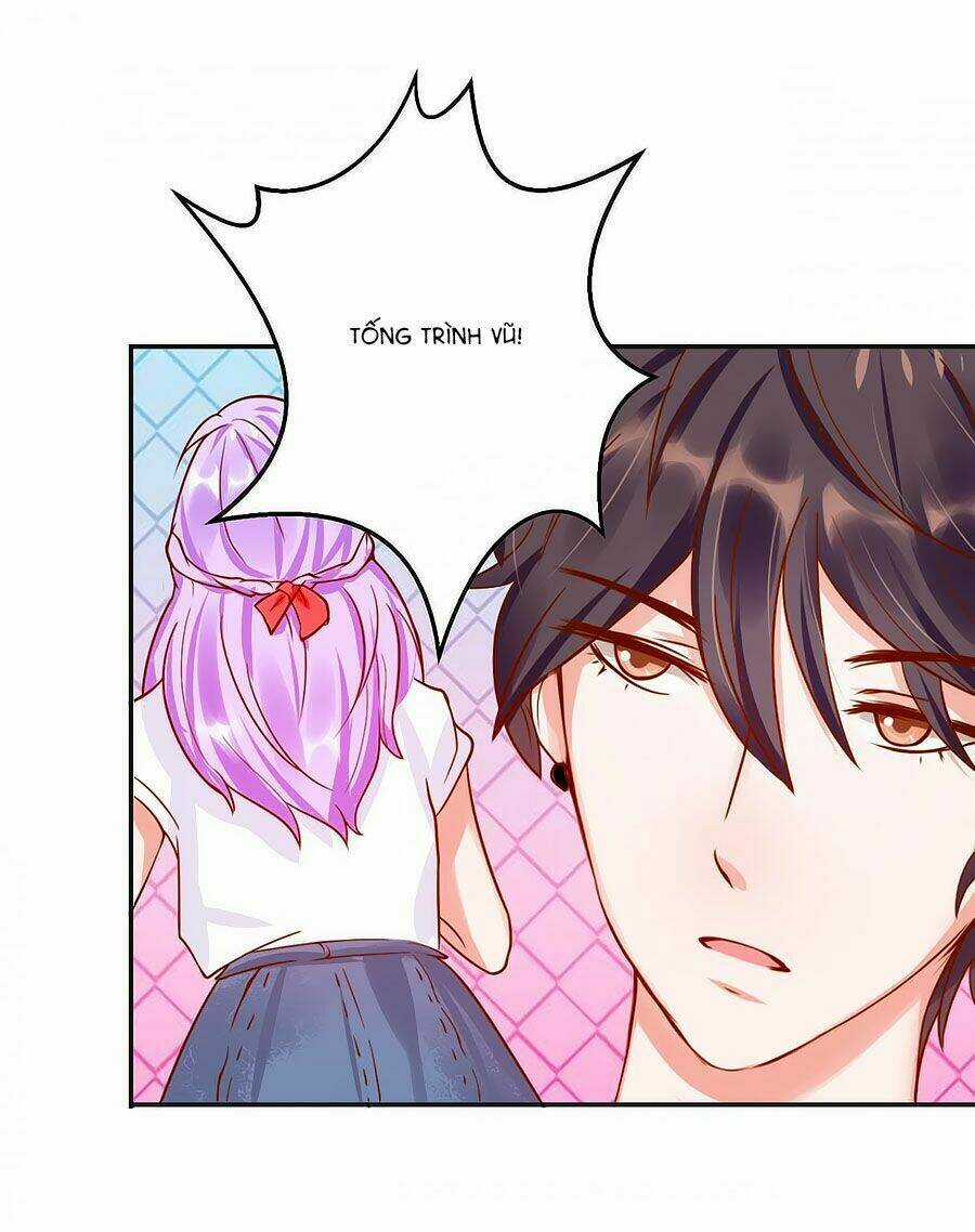 Bạn Trai Là Ngôi Sao Chapter 36 trang 26