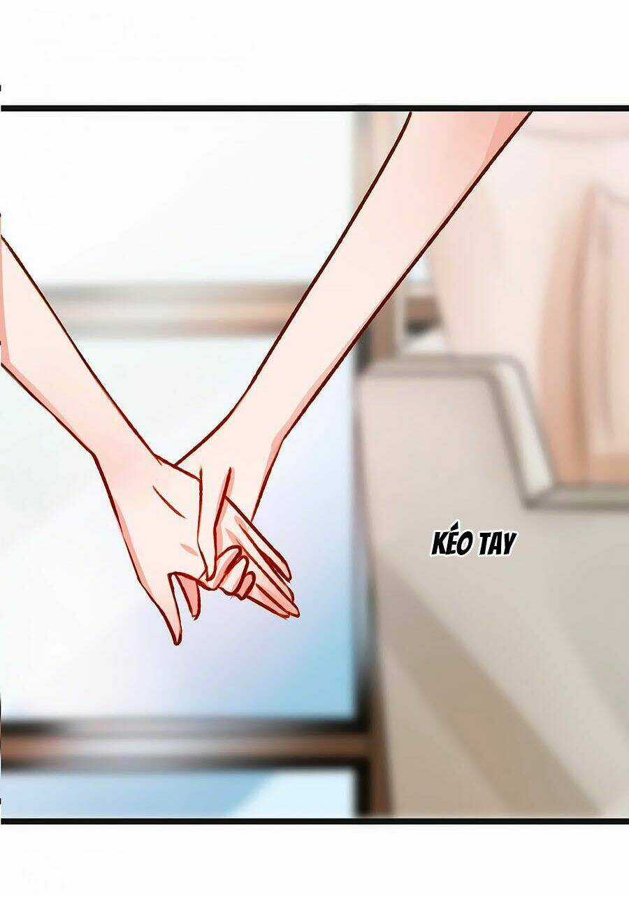 Bạn Trai Là Ngôi Sao Chapter 36 trang 28