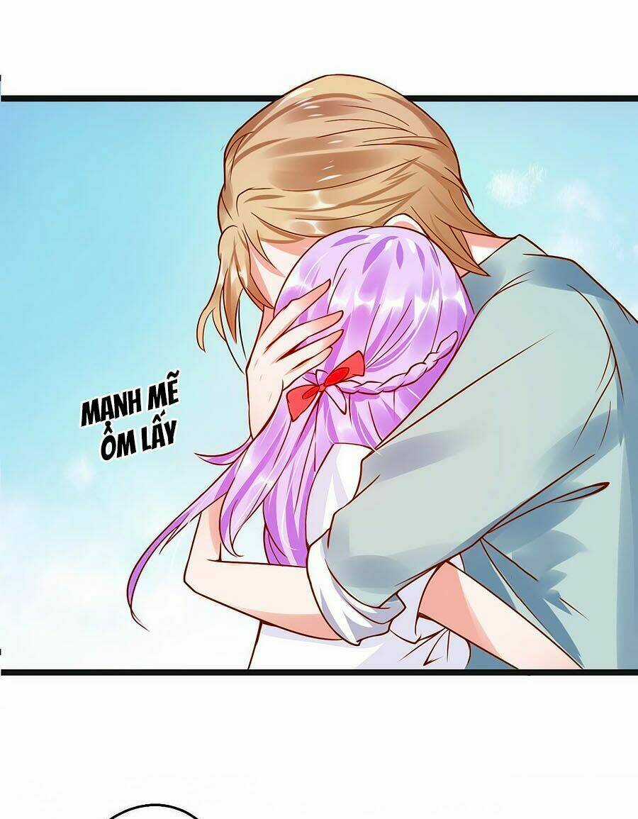 Bạn Trai Là Ngôi Sao Chapter 36 trang 29