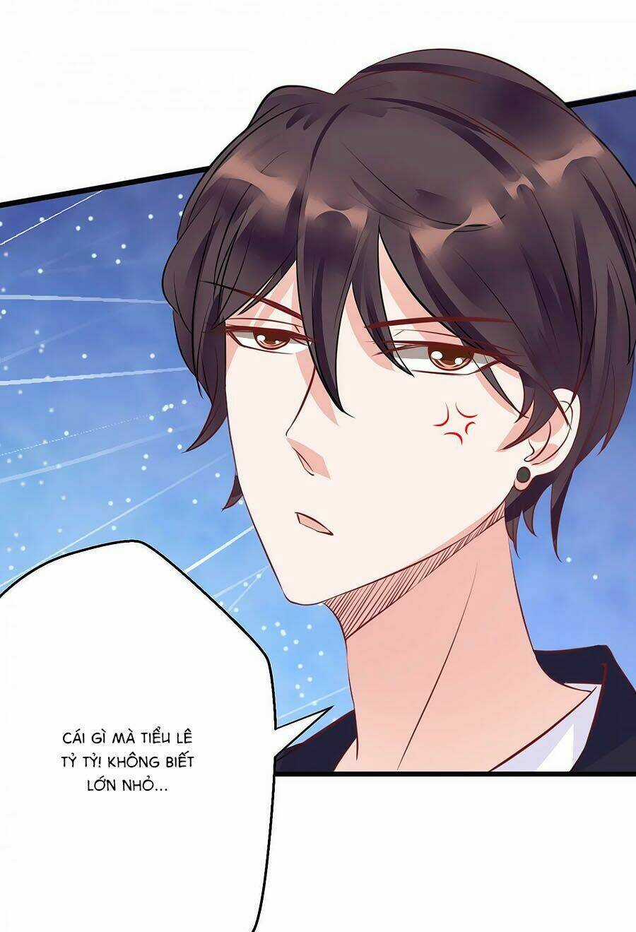 Bạn Trai Là Ngôi Sao Chapter 36 trang 3