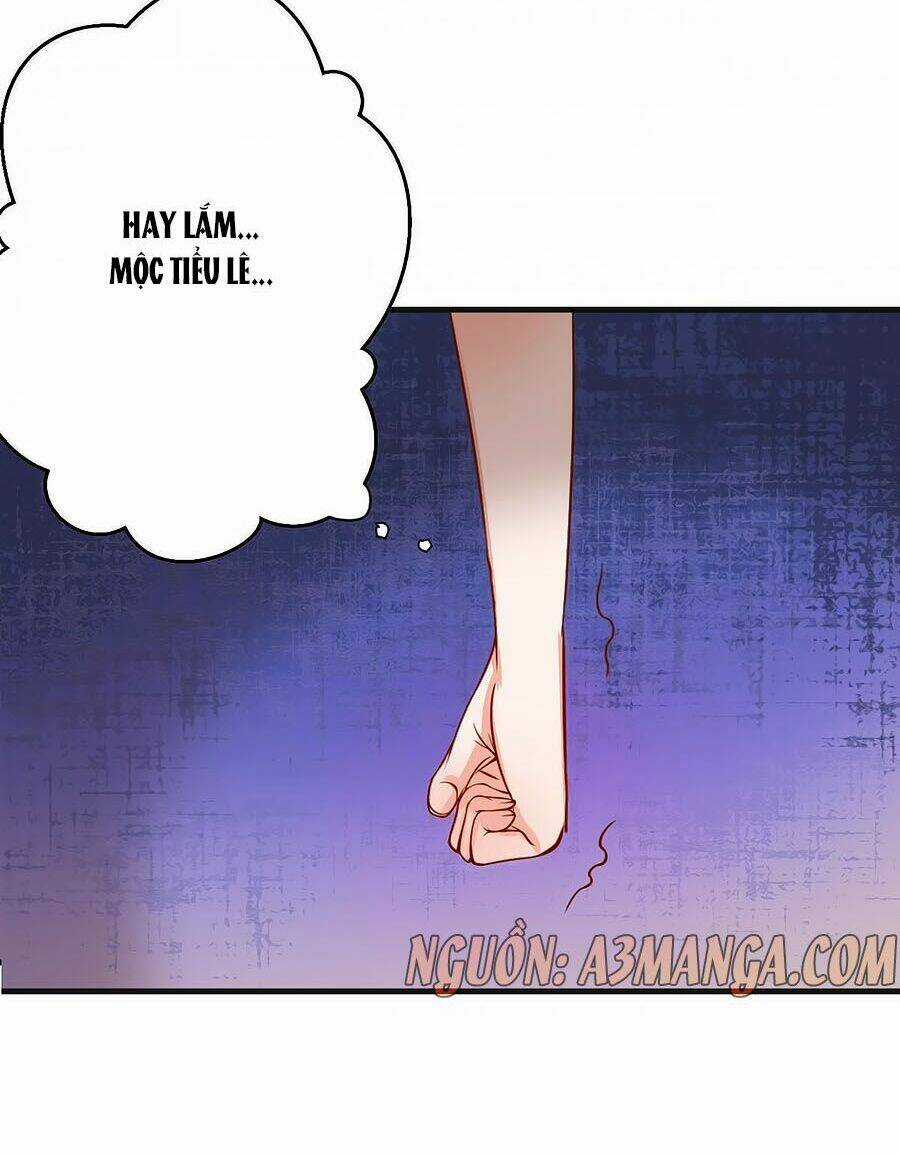 Bạn Trai Là Ngôi Sao Chapter 36 trang 30