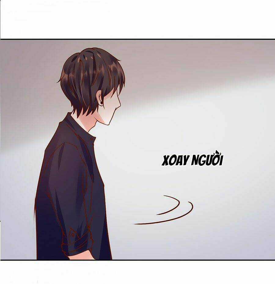 Bạn Trai Là Ngôi Sao Chapter 36 trang 32
