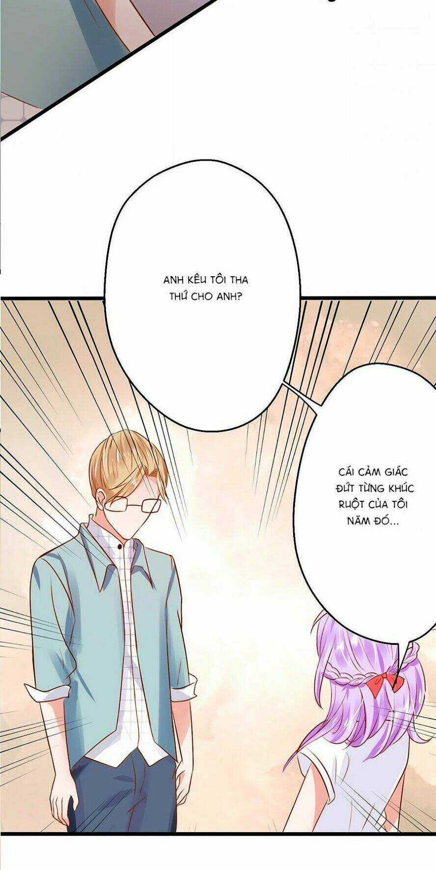 Bạn Trai Là Ngôi Sao Chapter 36 trang 34