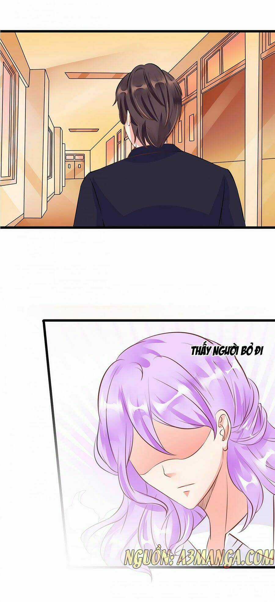 Bạn Trai Là Ngôi Sao Chapter 36 trang 5