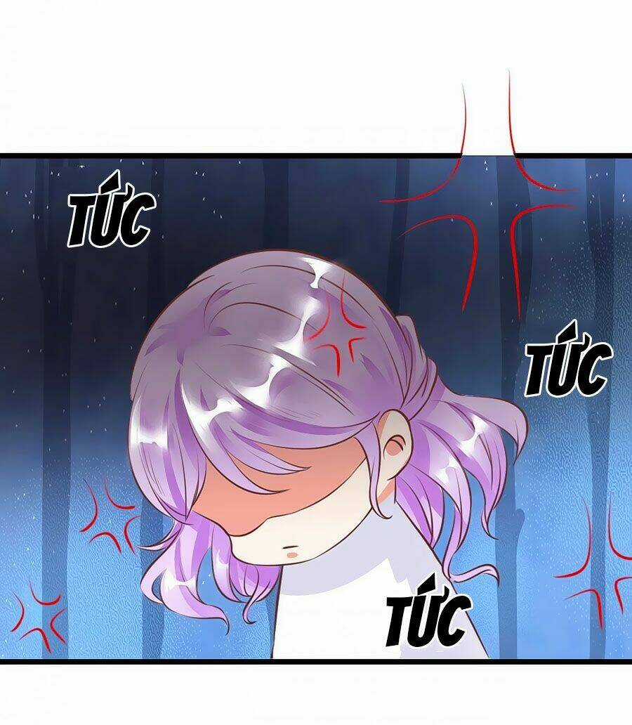 Bạn Trai Là Ngôi Sao Chapter 36 trang 6