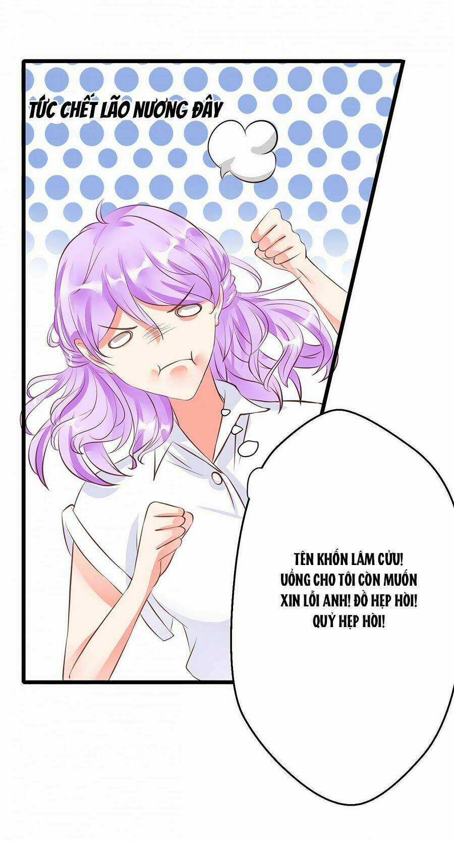 Bạn Trai Là Ngôi Sao Chapter 36 trang 7