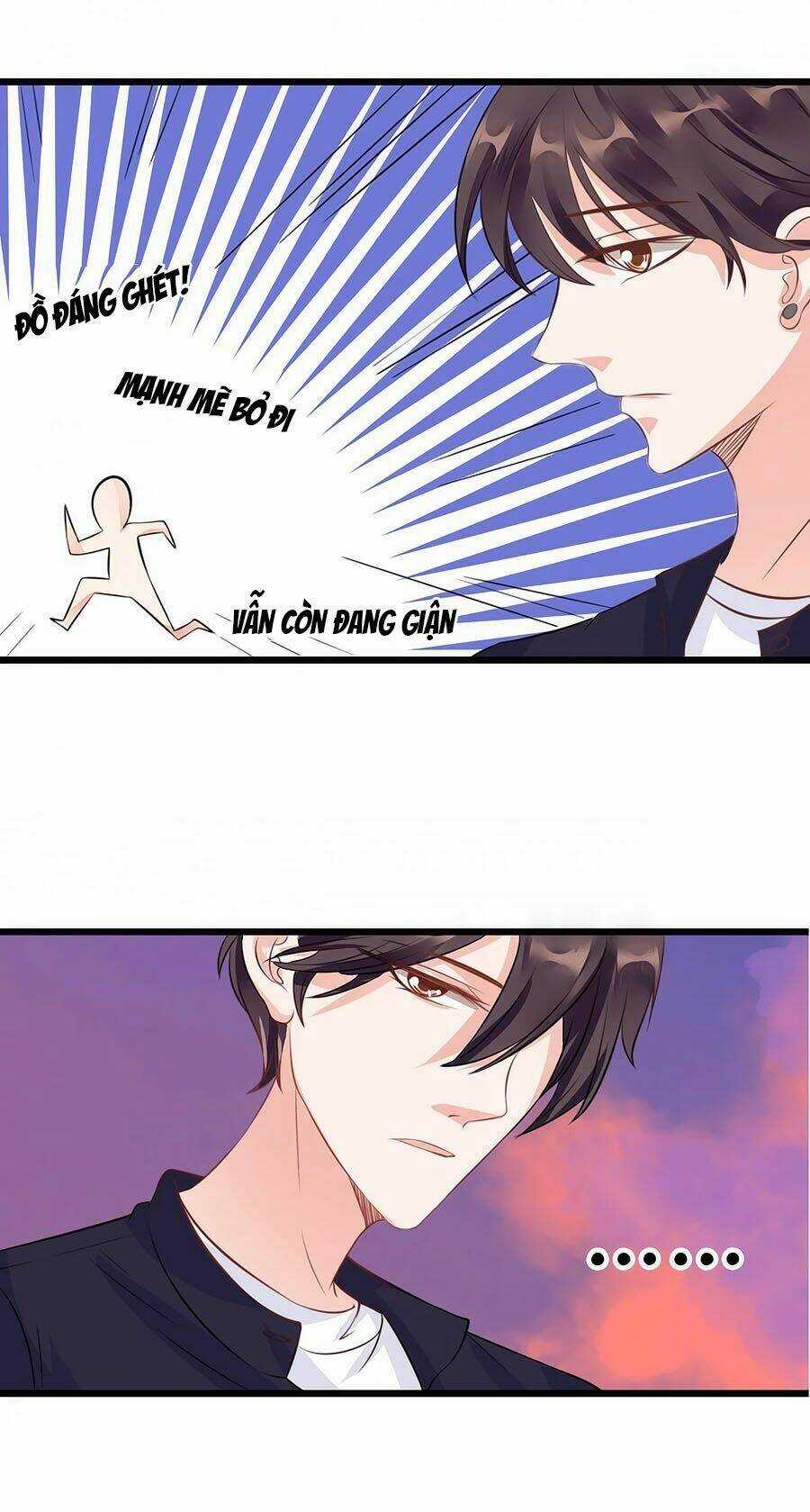 Bạn Trai Là Ngôi Sao Chapter 36 trang 8