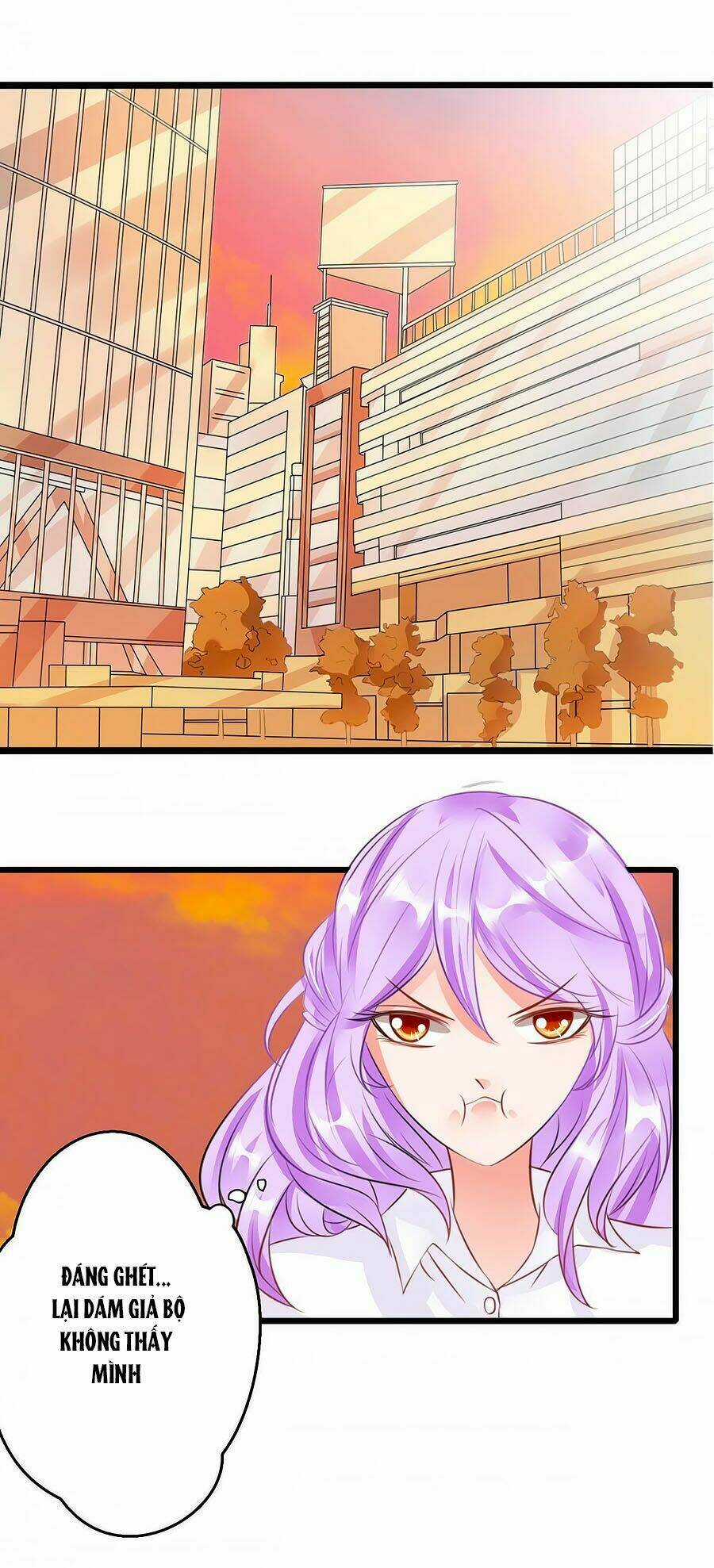 Bạn Trai Là Ngôi Sao Chapter 36 trang 9