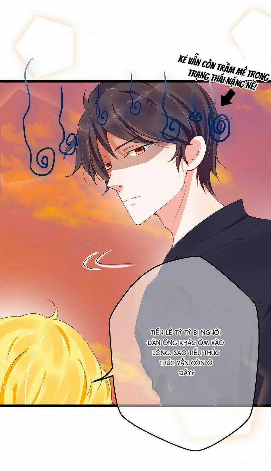 Bạn Trai Là Ngôi Sao Chapter 37 trang 1