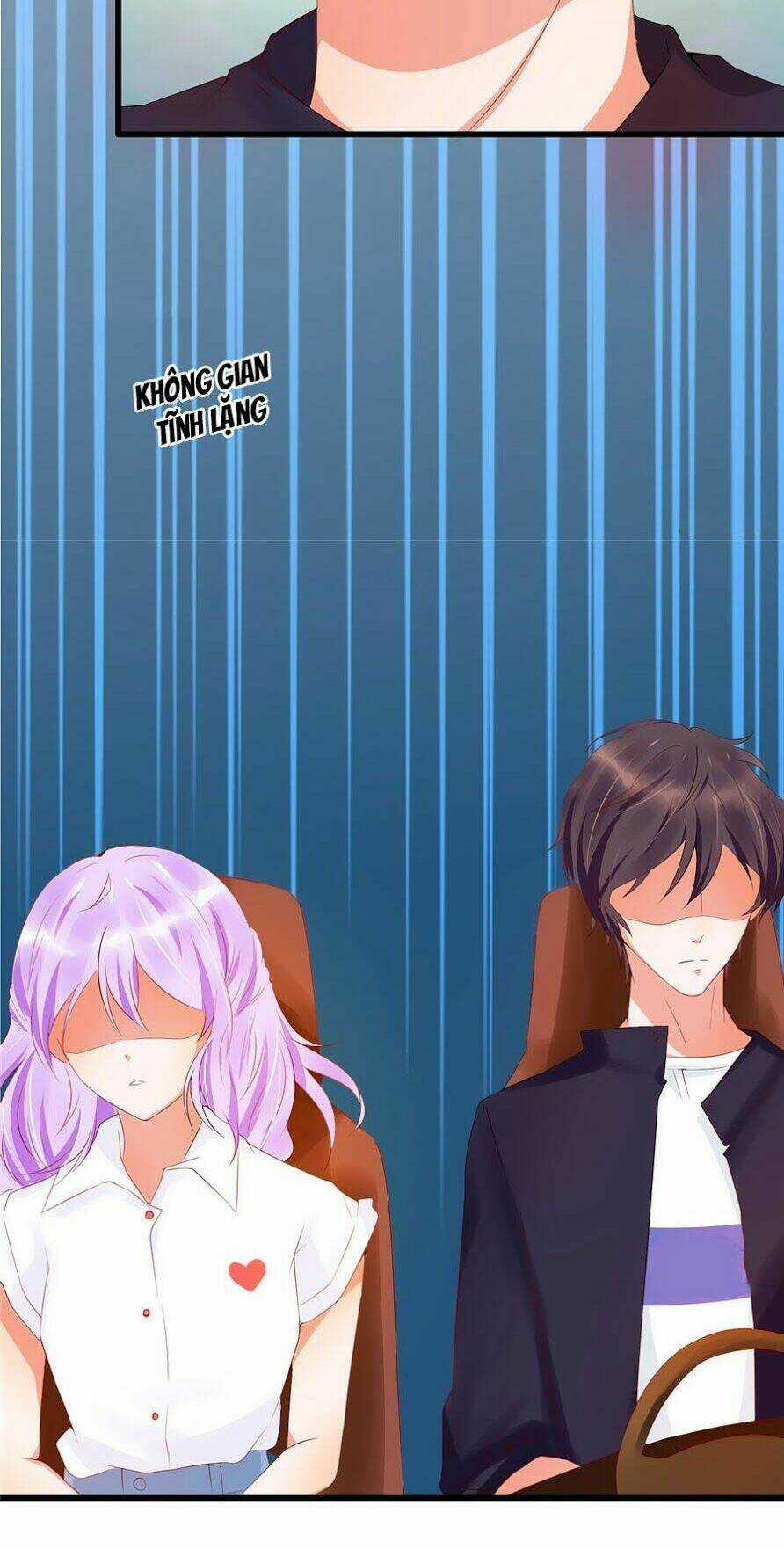 Bạn Trai Là Ngôi Sao Chapter 38 trang 1
