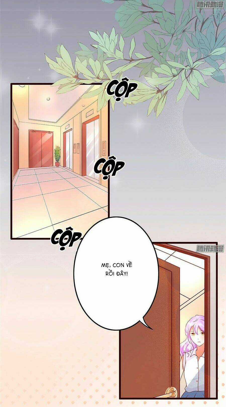 Bạn Trai Là Ngôi Sao Chapter 39 trang 1