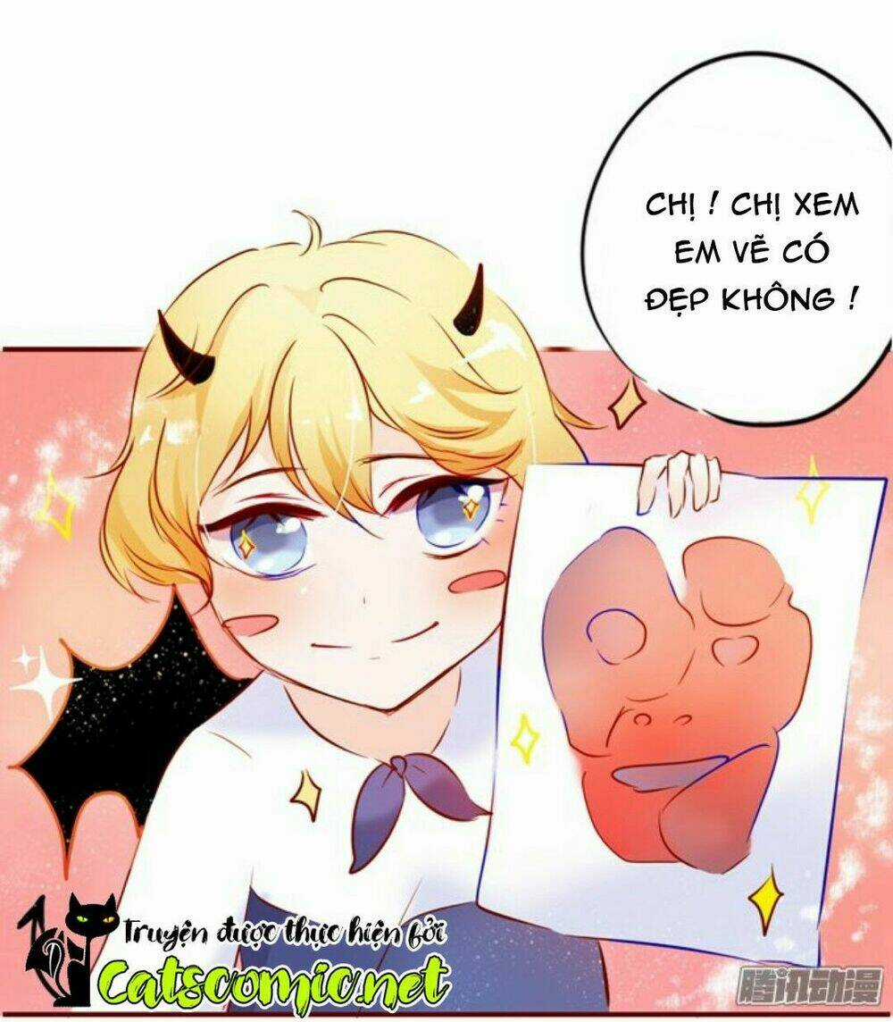 Bạn Trai Là Ngôi Sao Chapter 4 trang 10