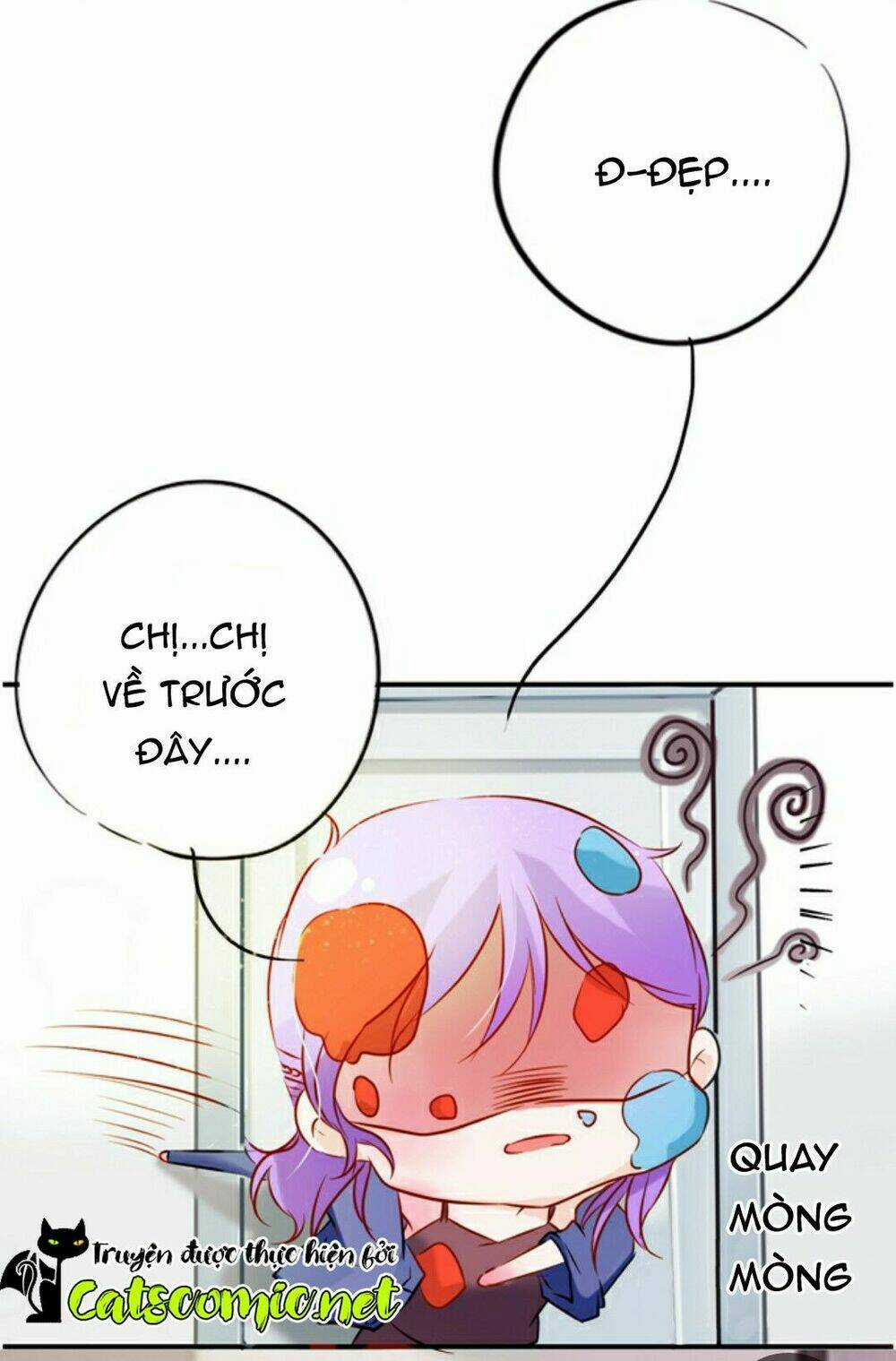 Bạn Trai Là Ngôi Sao Chapter 4 trang 11