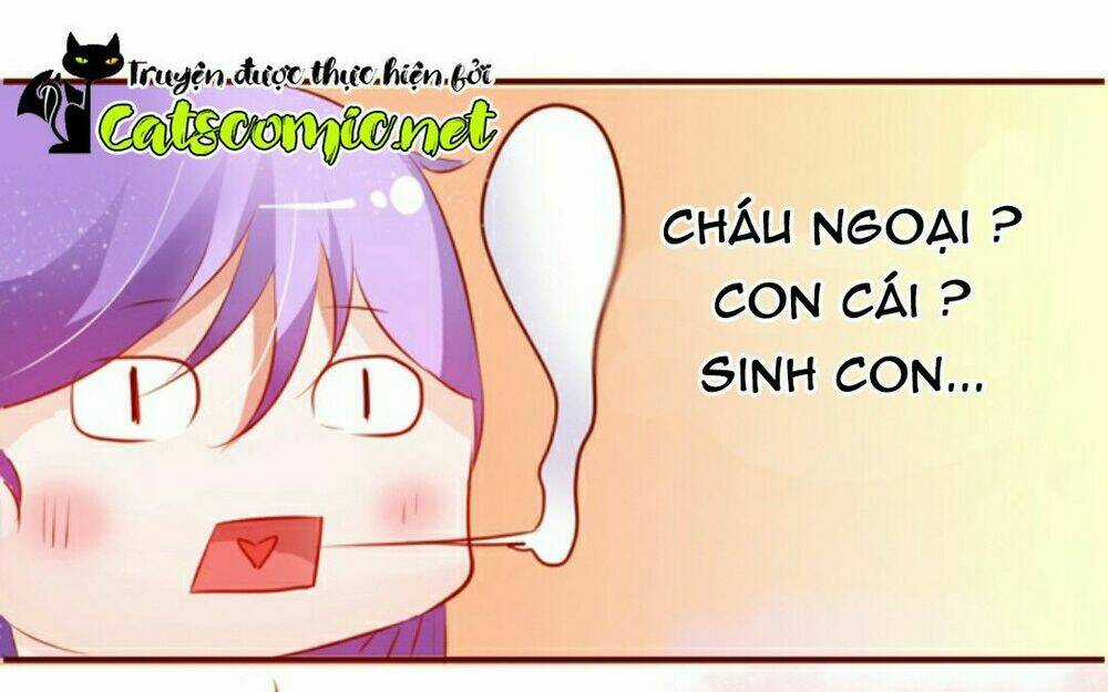 Bạn Trai Là Ngôi Sao Chapter 4 trang 14