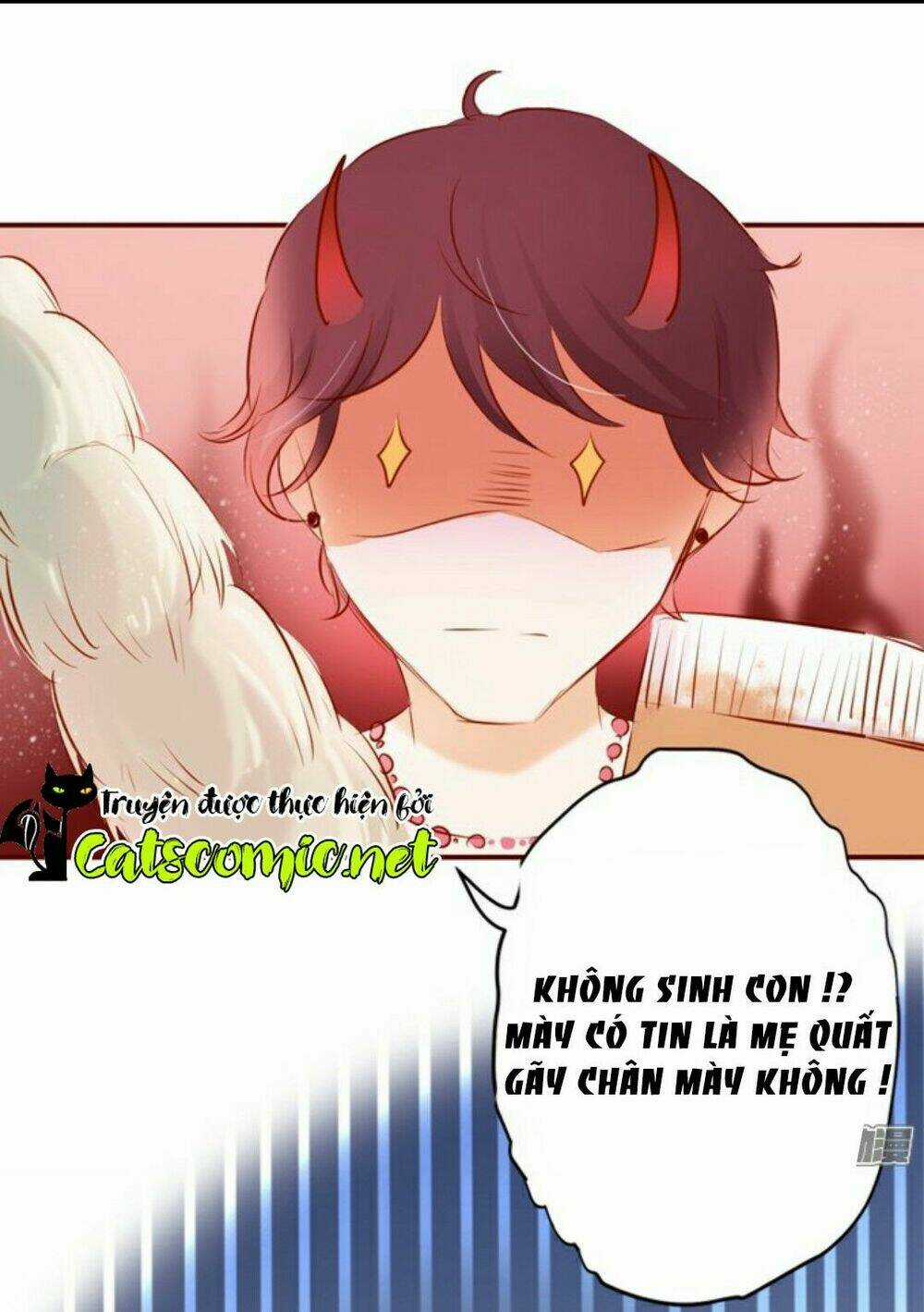 Bạn Trai Là Ngôi Sao Chapter 4 trang 16