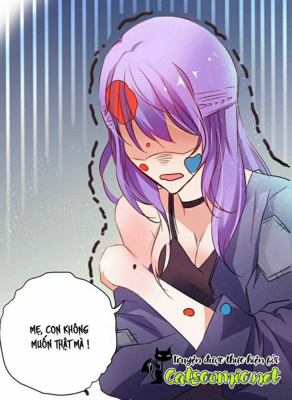 Bạn Trai Là Ngôi Sao Chapter 4 trang 17