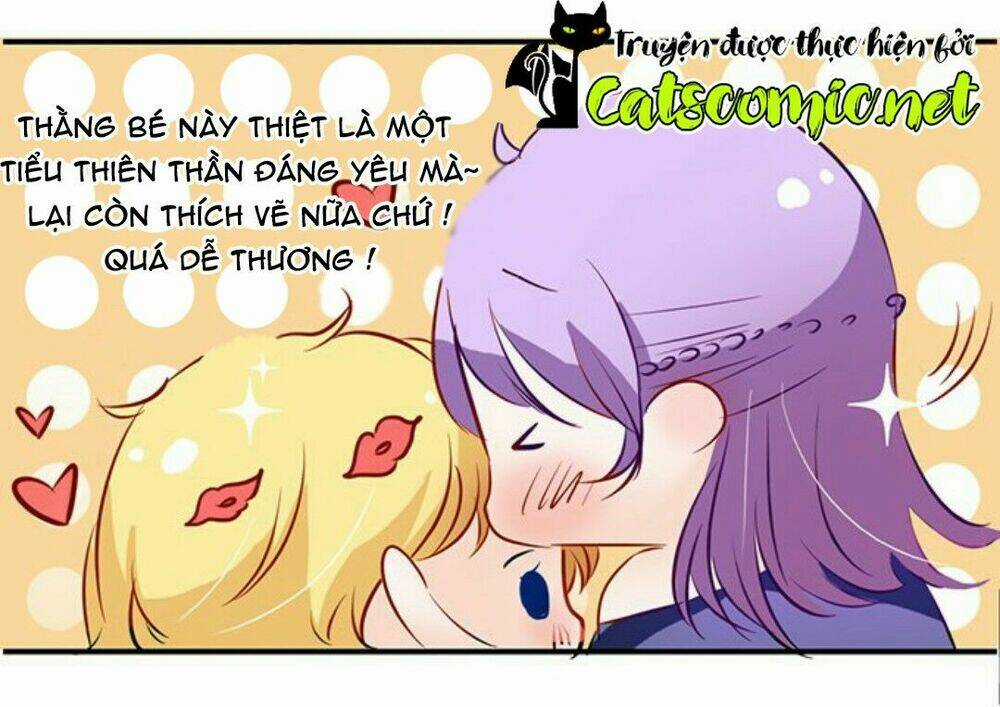 Bạn Trai Là Ngôi Sao Chapter 4 trang 2