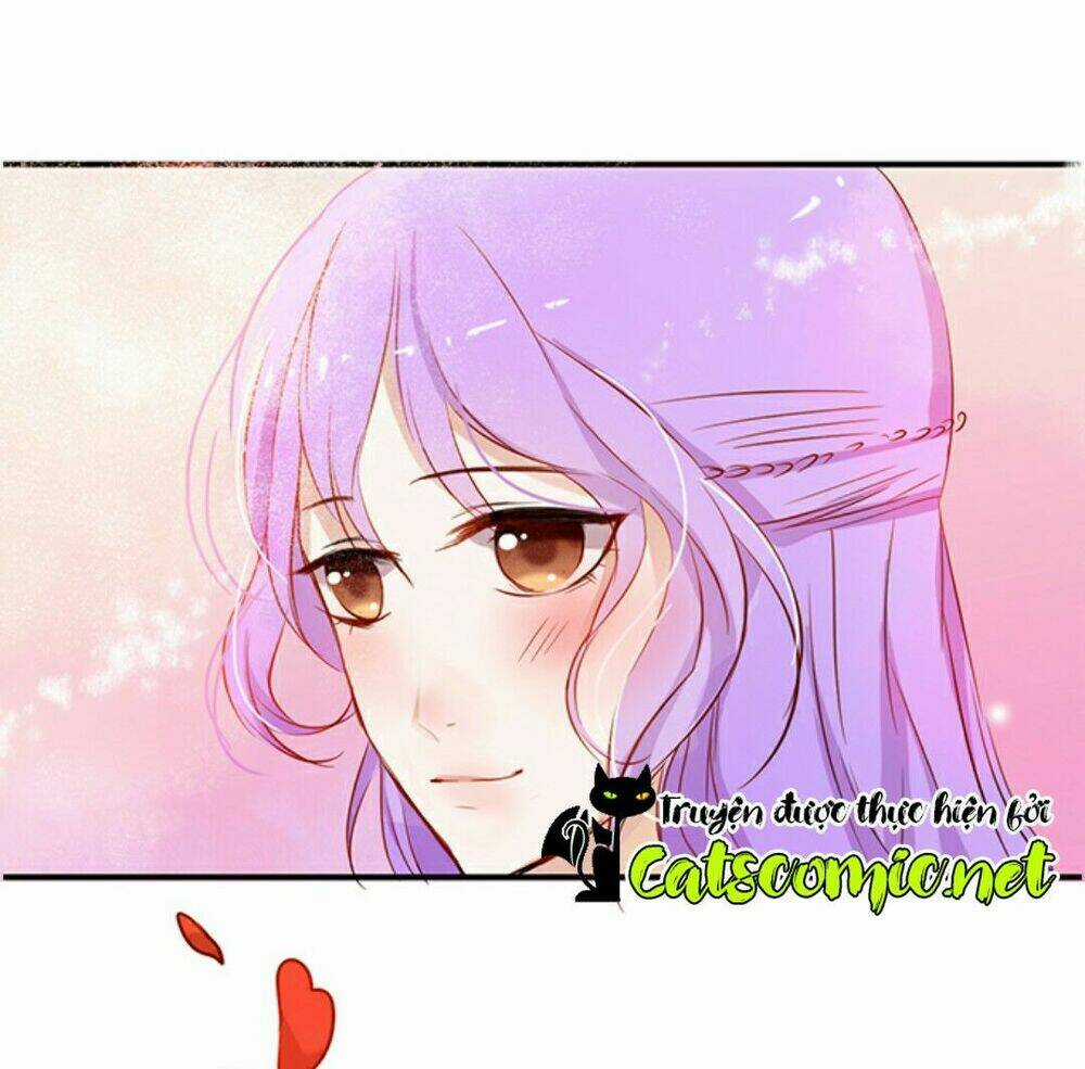 Bạn Trai Là Ngôi Sao Chapter 4 trang 6