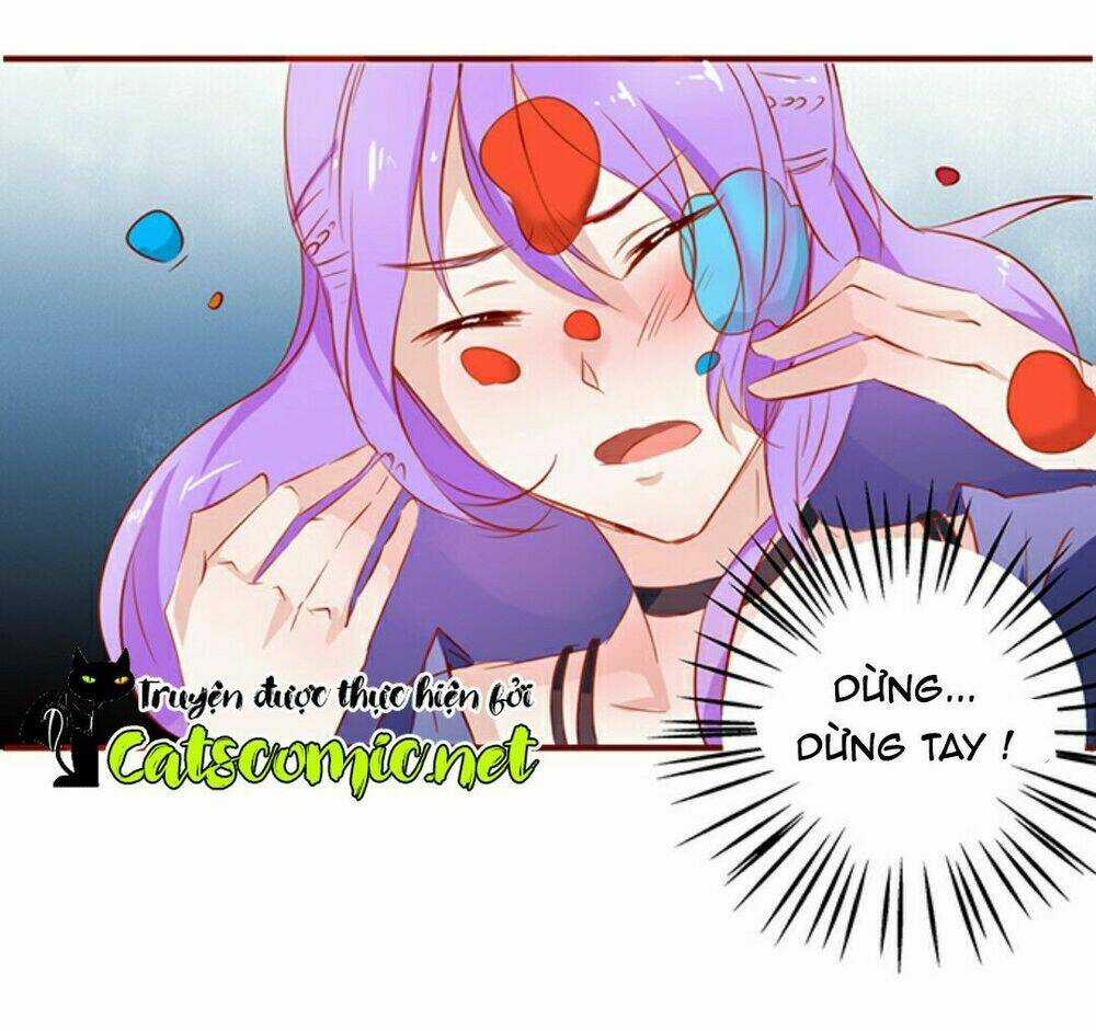 Bạn Trai Là Ngôi Sao Chapter 4 trang 8