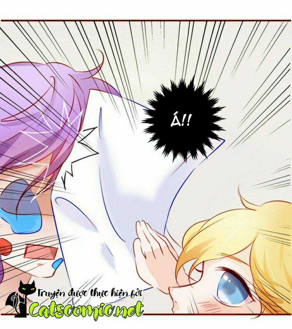 Bạn Trai Là Ngôi Sao Chapter 4 trang 9