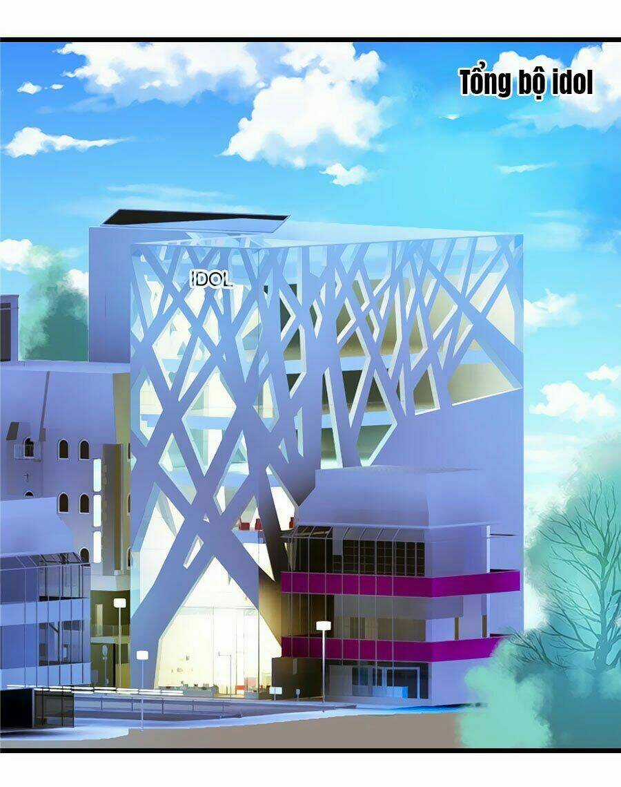 Bạn Trai Là Ngôi Sao Chapter 40 trang 0