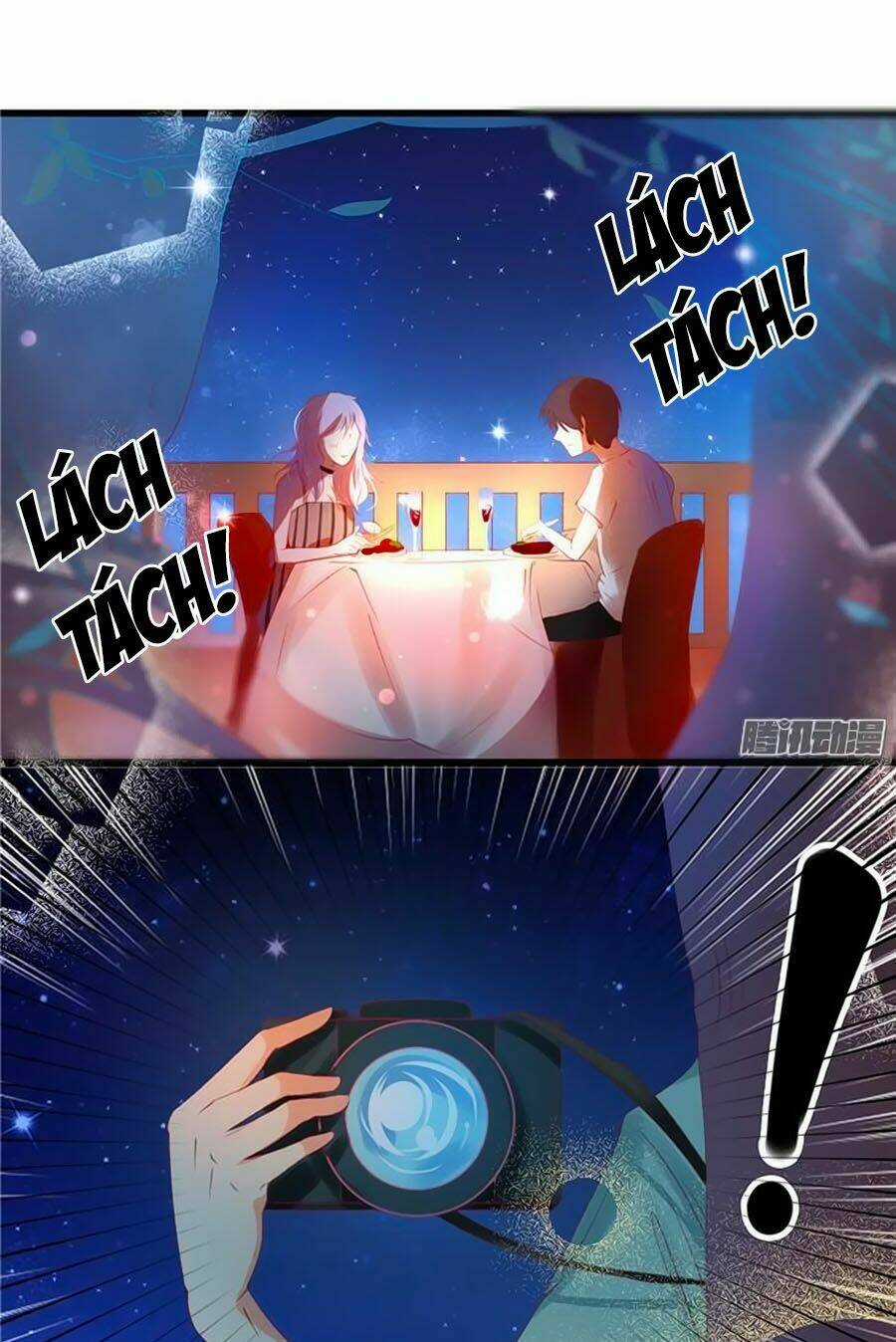 Bạn Trai Là Ngôi Sao Chapter 41 trang 0
