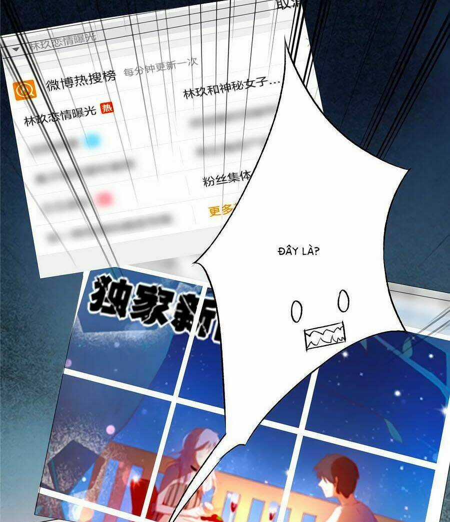 Bạn Trai Là Ngôi Sao Chapter 42 trang 1