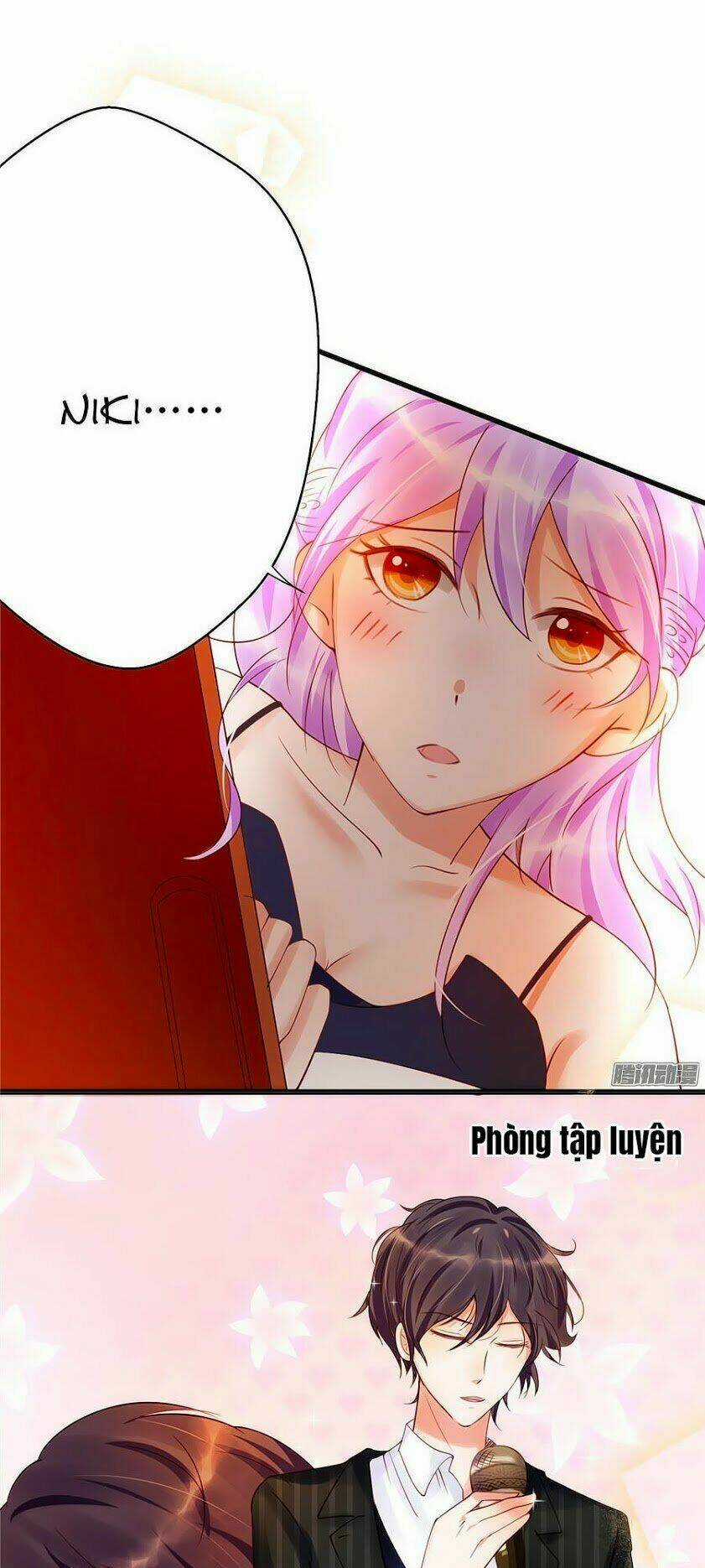 Bạn Trai Là Ngôi Sao Chapter 43 trang 0