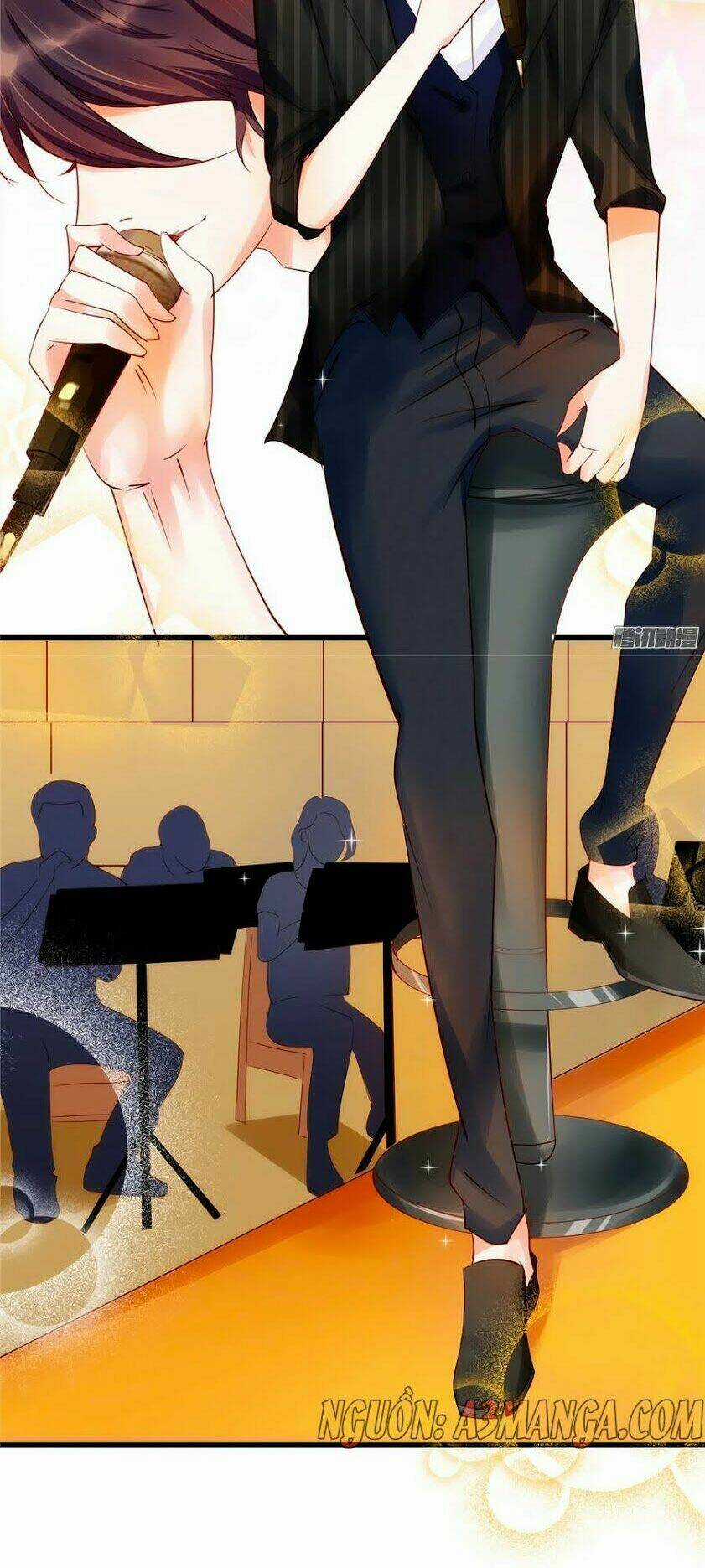 Bạn Trai Là Ngôi Sao Chapter 43 trang 1