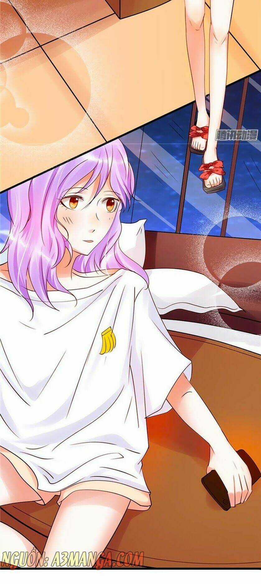 Bạn Trai Là Ngôi Sao Chapter 44 trang 1