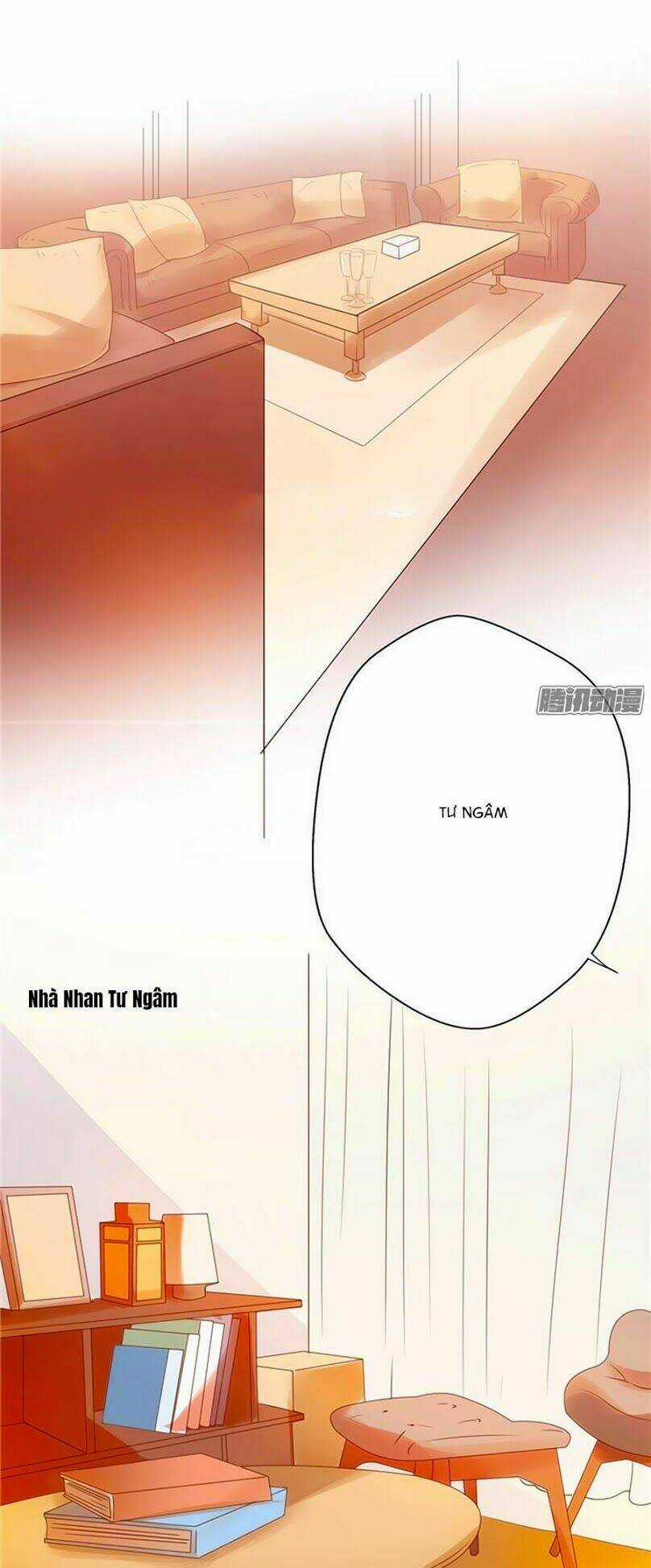 Bạn Trai Là Ngôi Sao Chapter 45 trang 0