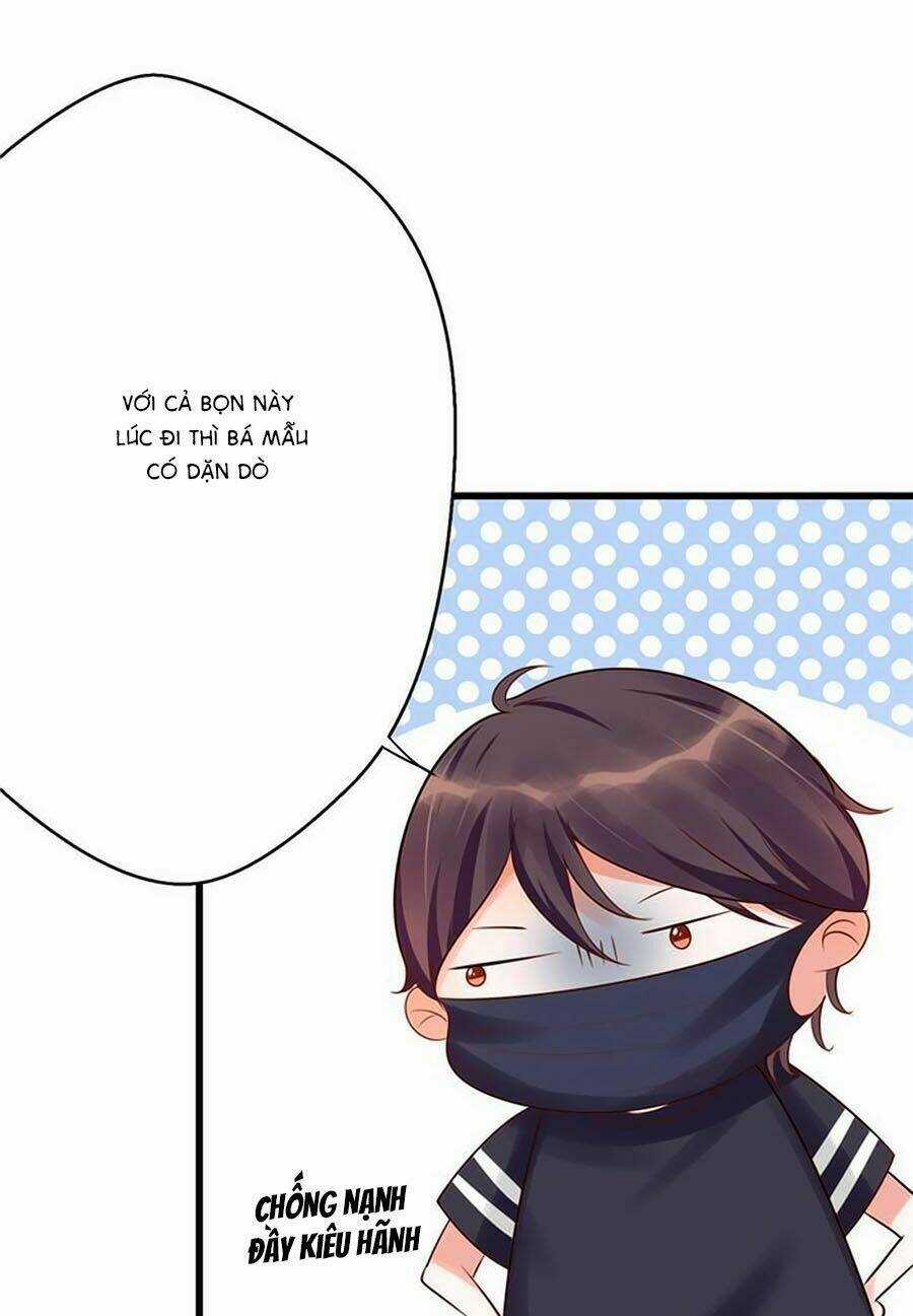Bạn Trai Là Ngôi Sao Chapter 47 trang 1