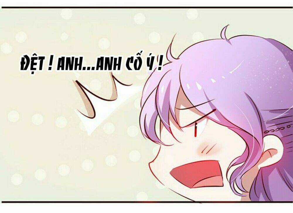 Bạn Trai Là Ngôi Sao Chapter 5 trang 15