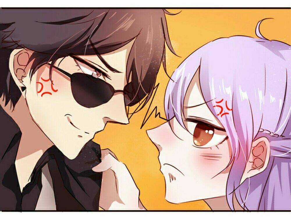 Bạn Trai Là Ngôi Sao Chapter 5 trang 17