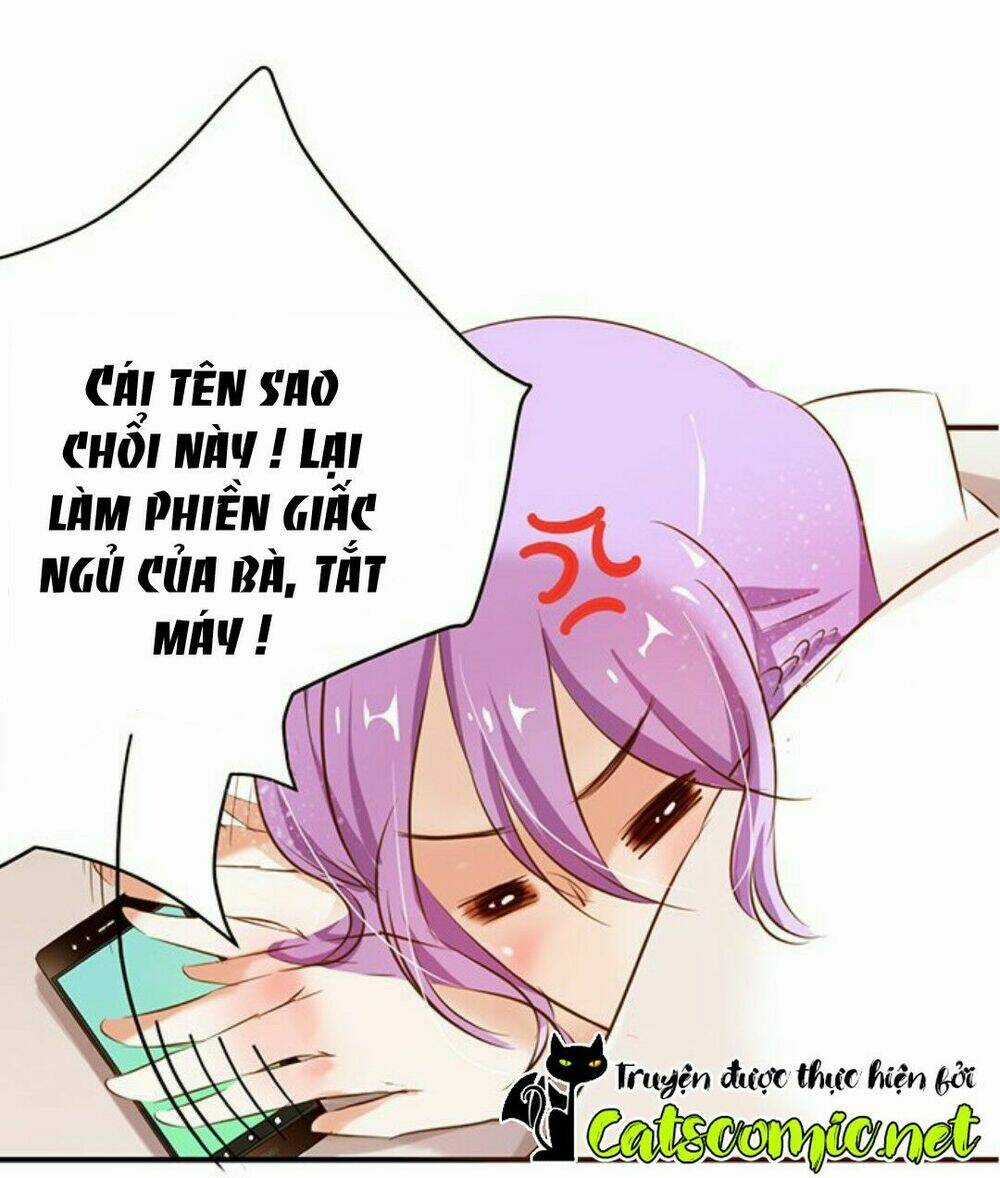 Bạn Trai Là Ngôi Sao Chapter 5 trang 2