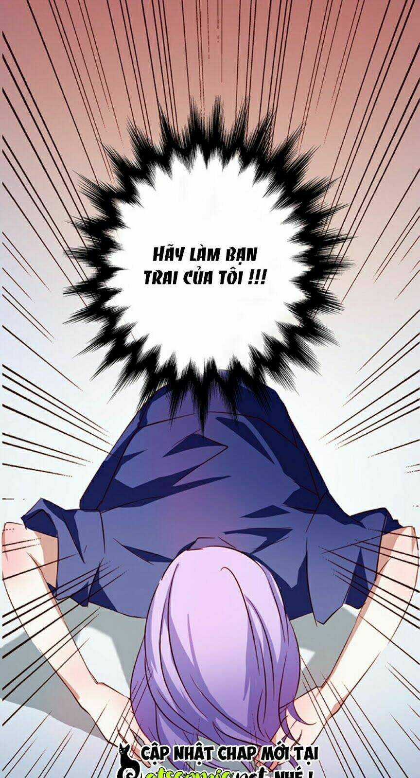 Bạn Trai Là Ngôi Sao Chapter 5 trang 21