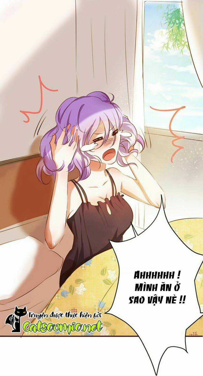 Bạn Trai Là Ngôi Sao Chapter 5 trang 5