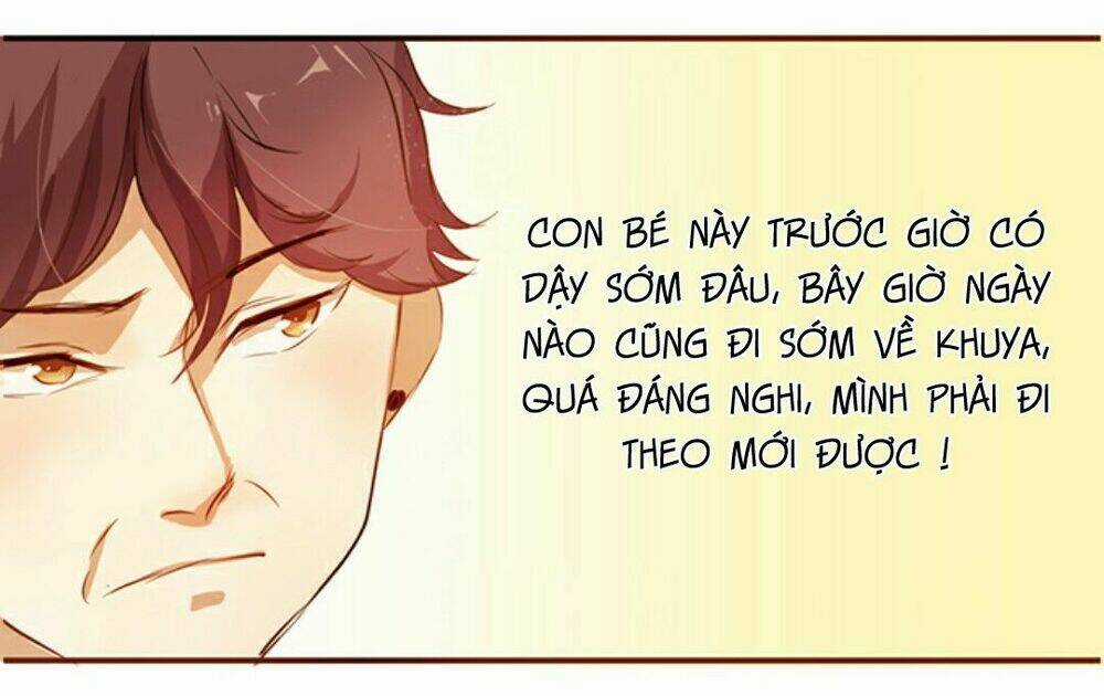 Bạn Trai Là Ngôi Sao Chapter 5 trang 8