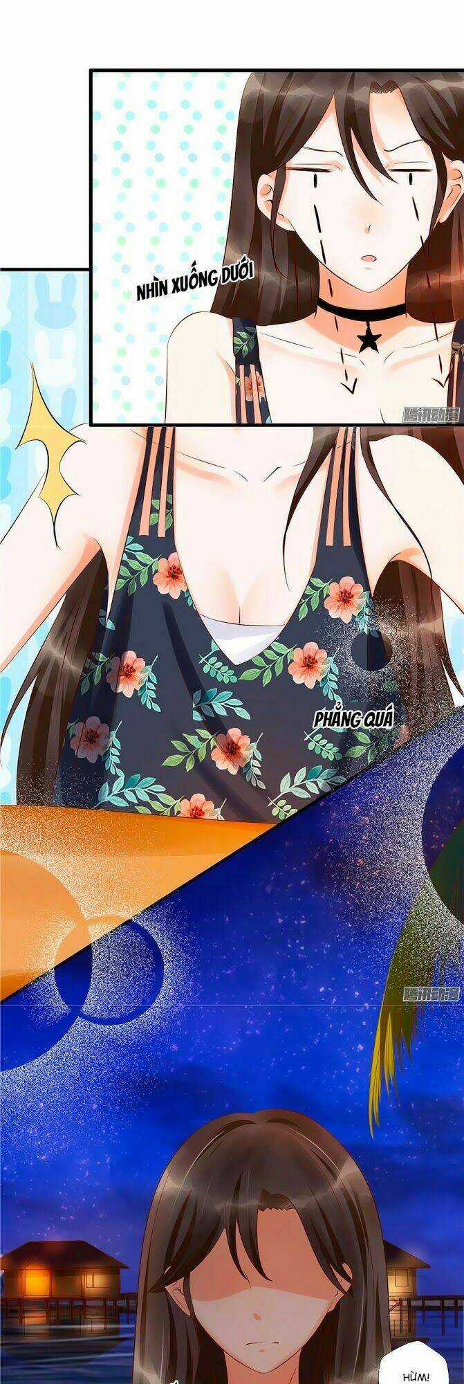 Bạn Trai Là Ngôi Sao Chapter 51 trang 0