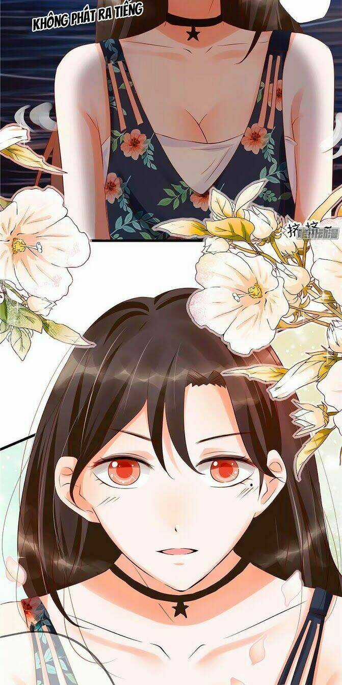 Bạn Trai Là Ngôi Sao Chapter 51 trang 1