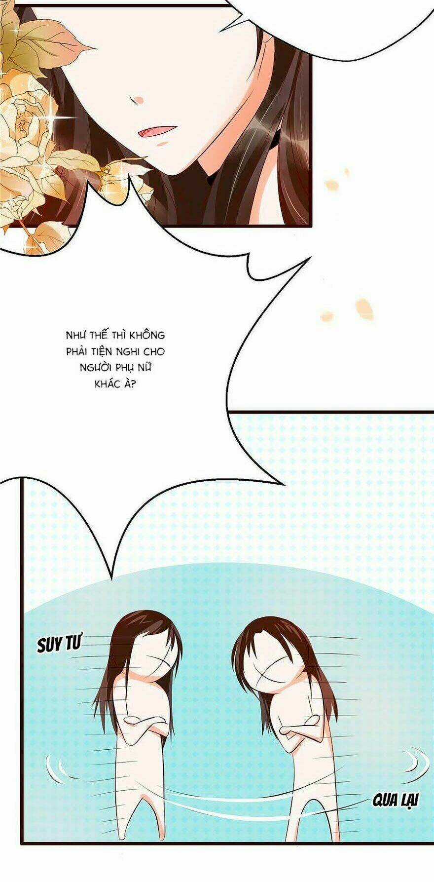 Bạn Trai Là Ngôi Sao Chapter 52 trang 1