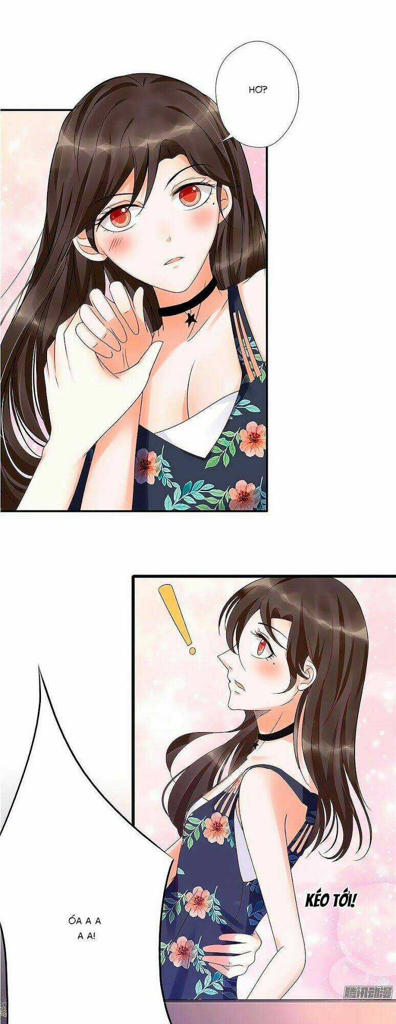 Bạn Trai Là Ngôi Sao Chapter 53 trang 1