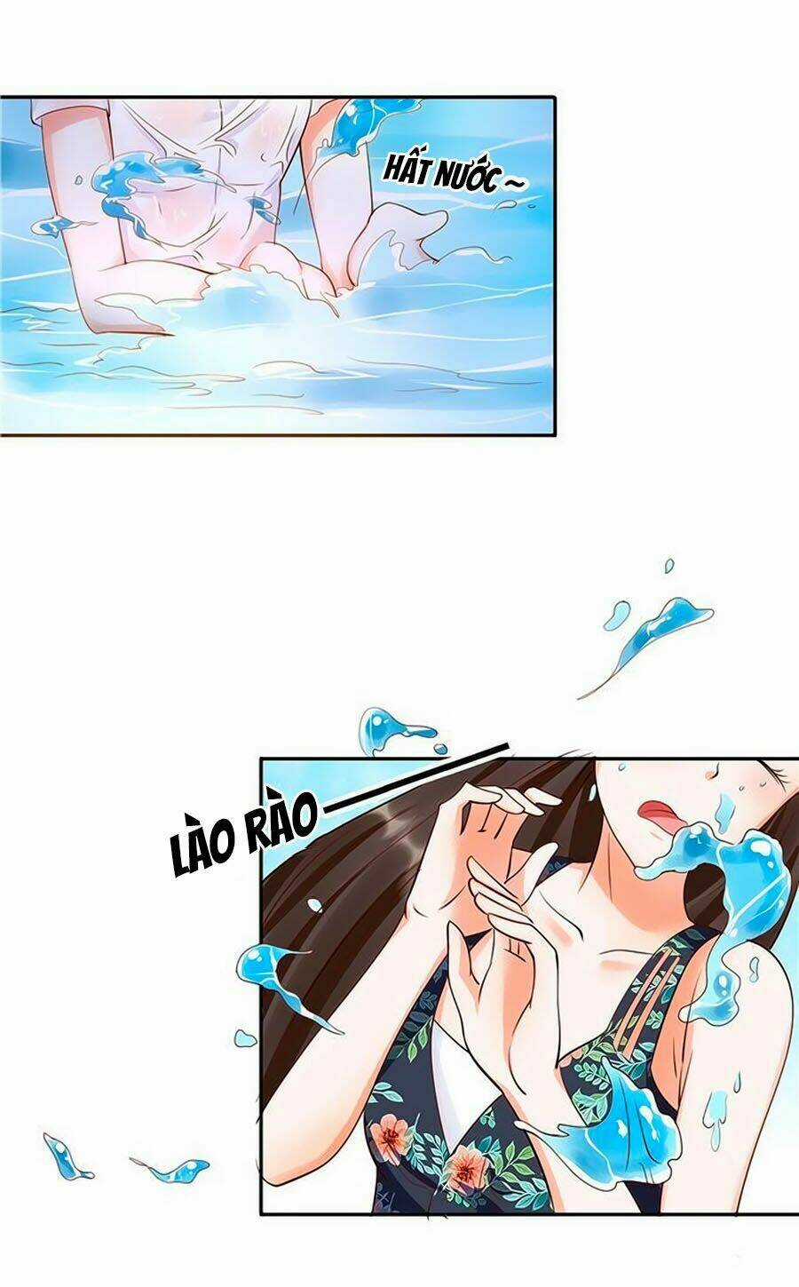 Bạn Trai Là Ngôi Sao Chapter 54 trang 0