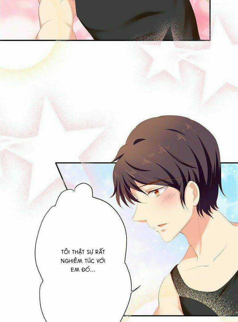 Bạn Trai Là Ngôi Sao Chapter 55 trang 1