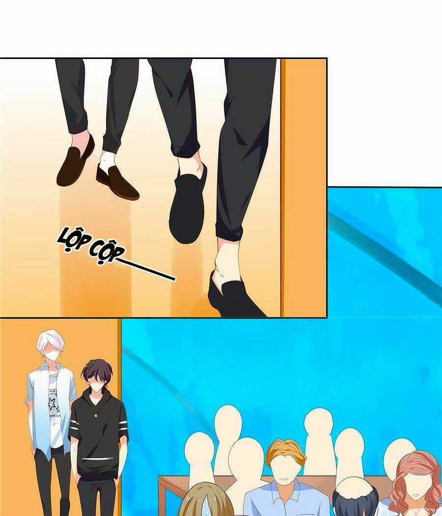 Bạn Trai Là Ngôi Sao Chapter 56 trang 0