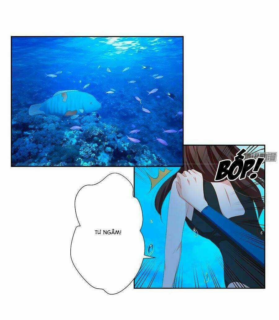 Bạn Trai Là Ngôi Sao Chapter 57 trang 0