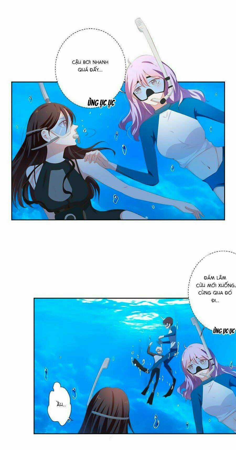 Bạn Trai Là Ngôi Sao Chapter 57 trang 1