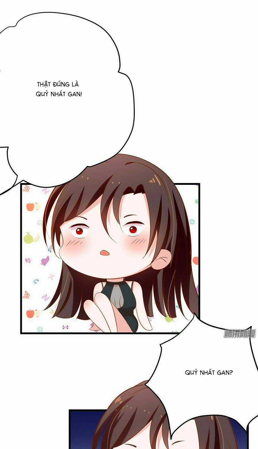 Bạn Trai Là Ngôi Sao Chapter 58 trang 0