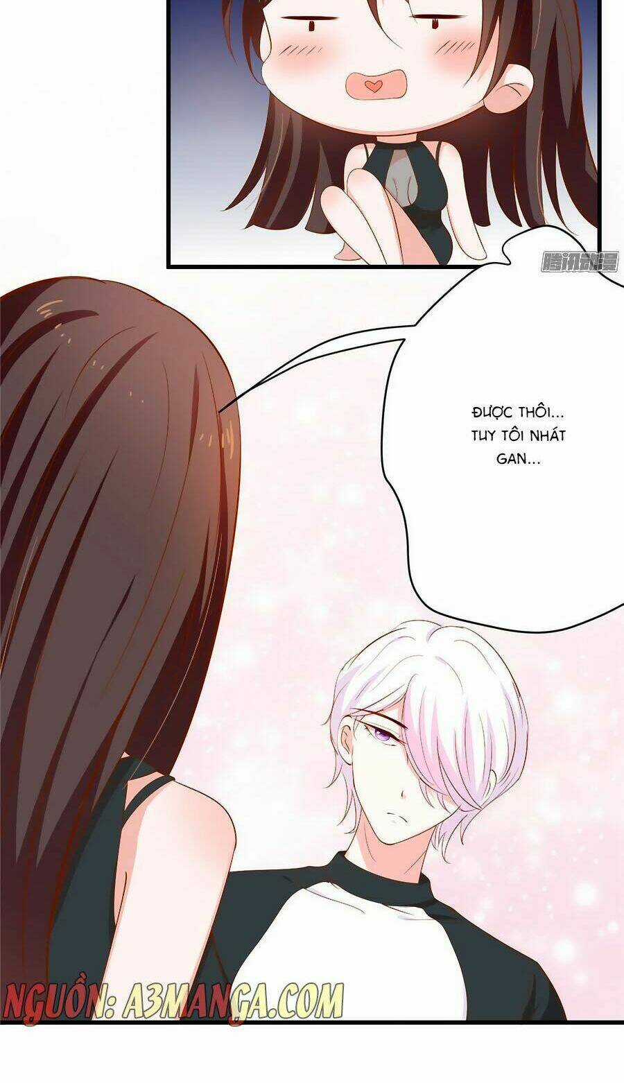 Bạn Trai Là Ngôi Sao Chapter 58 trang 1